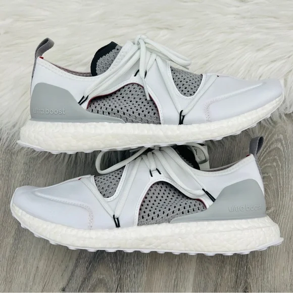 NWT Adidas Ultraboost T.S. Stella McCartney Women’s Shoes - Picture 8 of 9